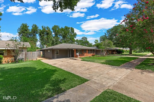 822 E River Road, Shreveport, LA 71105