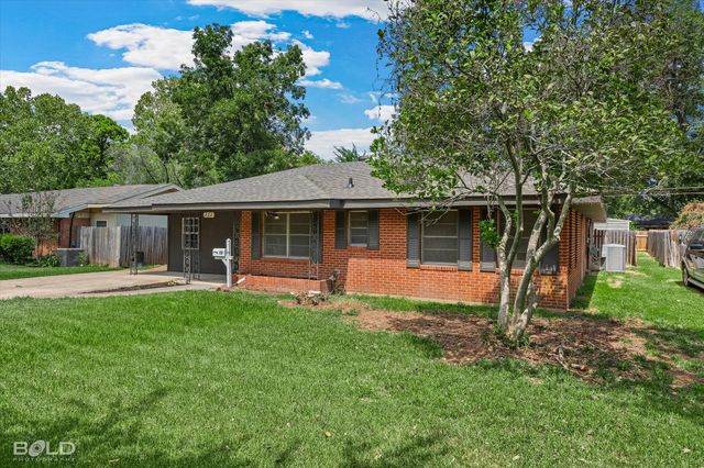 822 E River Road, Shreveport, LA 71105