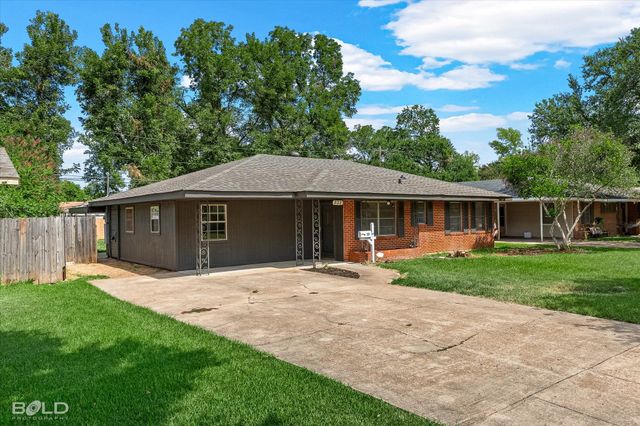 822 E River Road, Shreveport, LA 71105