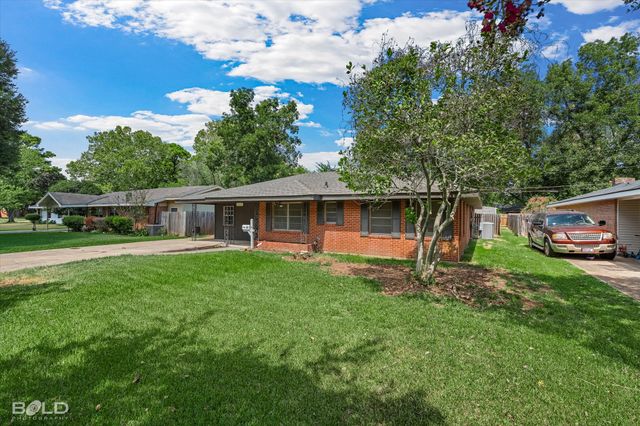 822 E River Road, Shreveport, LA 71105