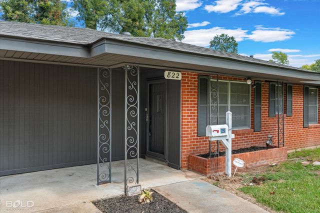 822 E River Road, Shreveport, LA 71105