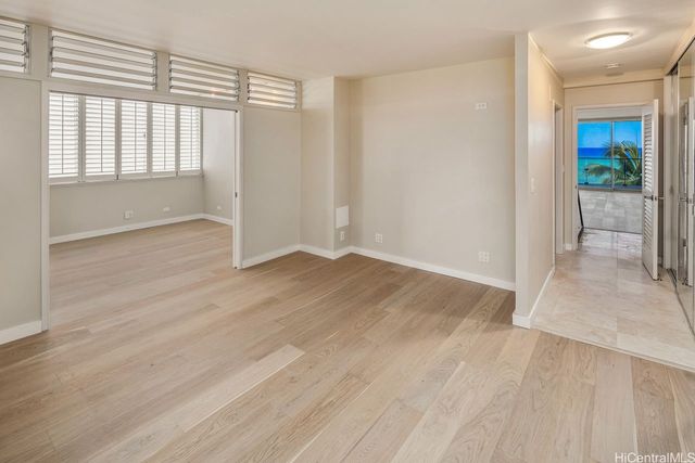 3003 Kalakaua Avenue 7B, Honolulu, HI 96815