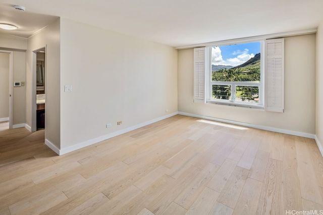 3003 Kalakaua Avenue 7B, Honolulu, HI 96815