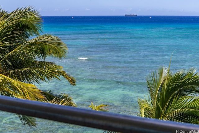 3003 Kalakaua Avenue 7B, Honolulu, HI 96815