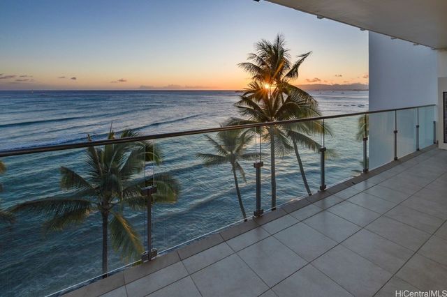 3003 Kalakaua Avenue 7B, Honolulu, HI 96815