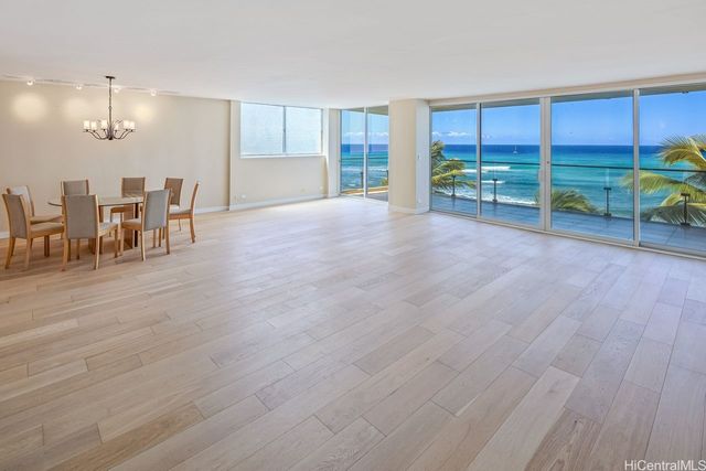 3003 Kalakaua Avenue 7B, Honolulu, HI 96815