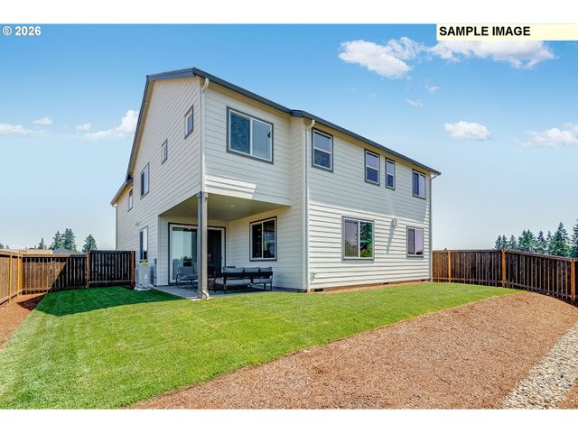 5294 N 85TH Ave, Camas, WA 98607