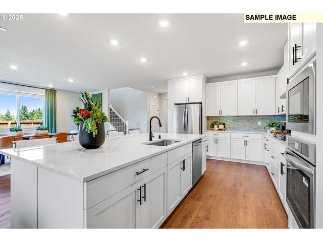 5294 N 85TH Ave, Camas, WA 98607