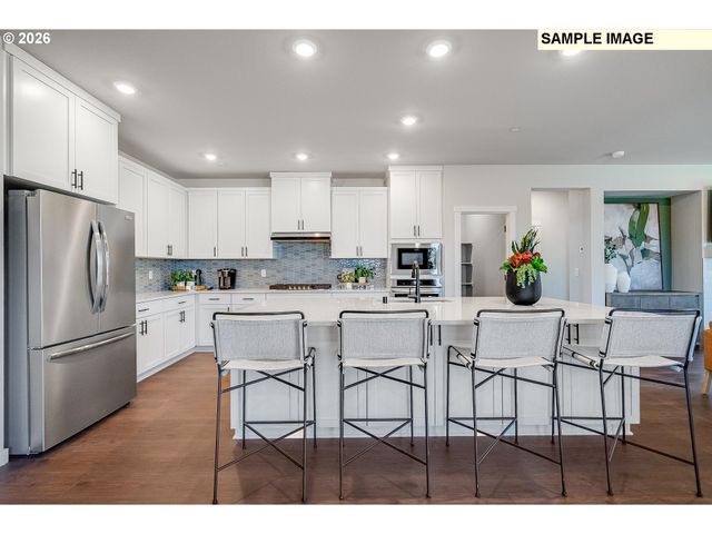 5294 N 85TH Ave, Camas, WA 98607