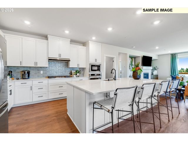 5294 N 85TH Ave, Camas, WA 98607