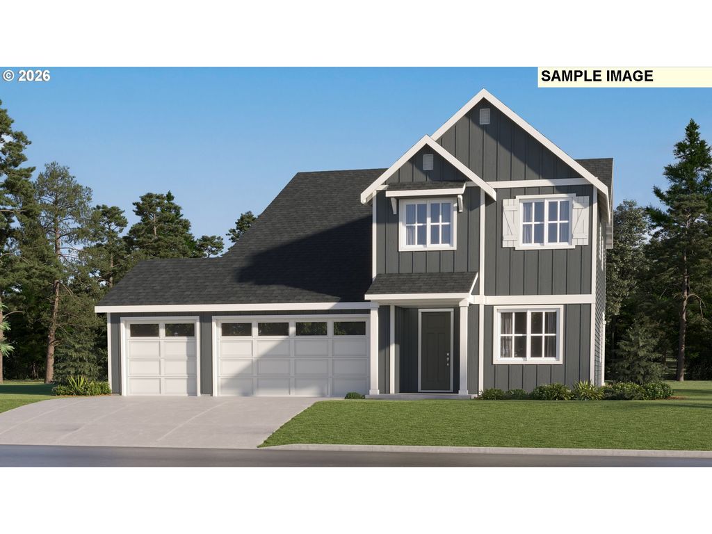 5294 N 85TH Ave, Camas, WA 98607