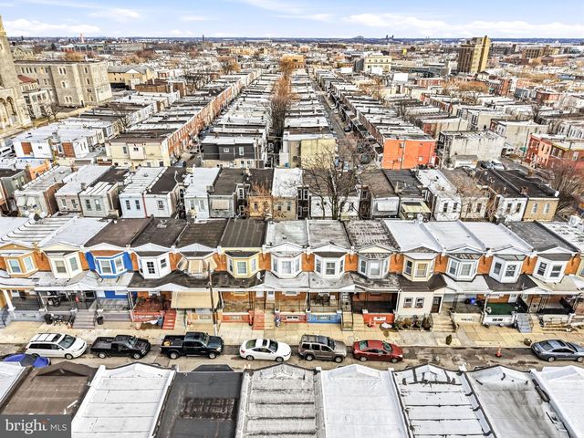 3241 KEIM ST, Philadelphia, PA 19134