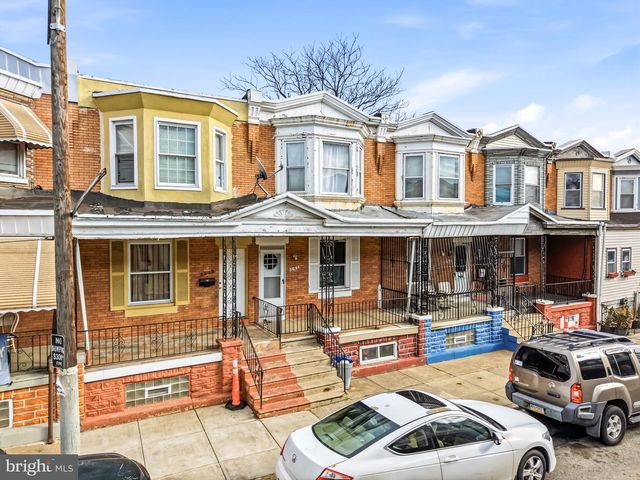 3241 KEIM ST, Philadelphia, PA 19134