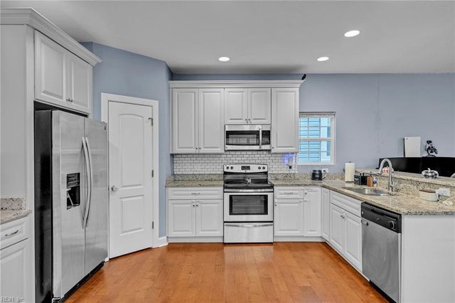 1209 Ohio ST, Chesapeake, VA 23324