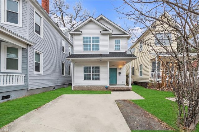 1209 Ohio ST, Chesapeake, VA 23324