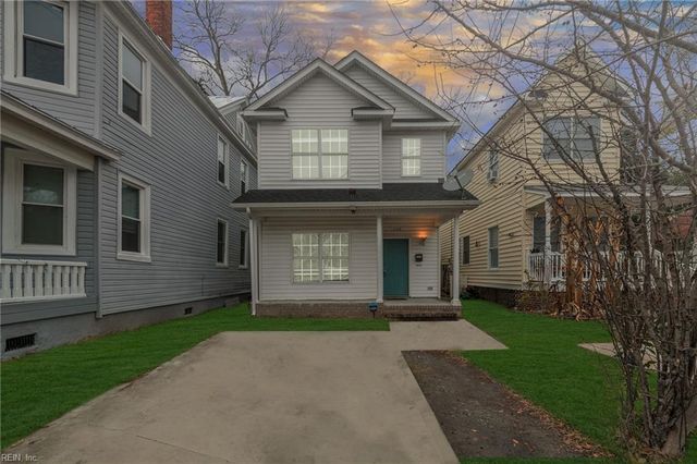 1209 Ohio ST, Chesapeake, VA 23324