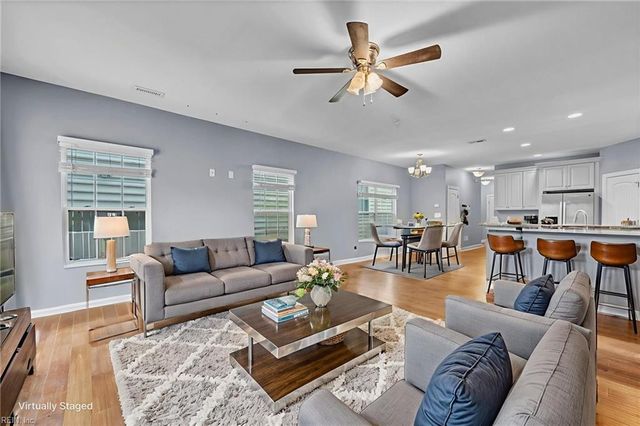 1209 Ohio ST, Chesapeake, VA 23324