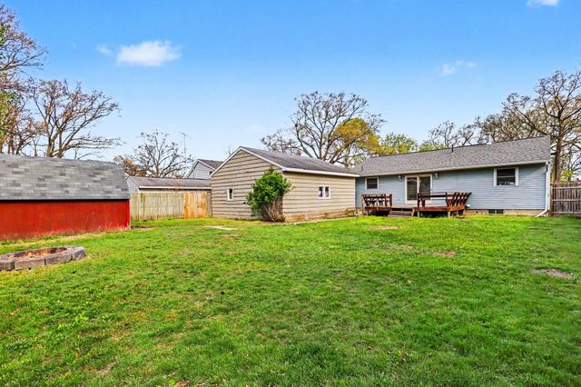 1765 Langeland Avenue, Muskegon Twp, MI 49442