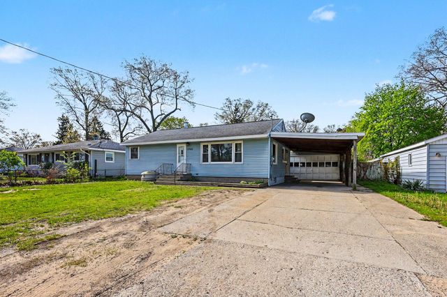 1765 Langeland Avenue, Muskegon Twp, MI 49442