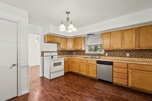 1765 Langeland Avenue, Muskegon Twp, MI 49442