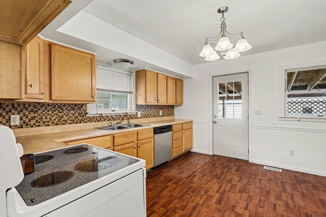 1765 Langeland Avenue, Muskegon Twp, MI 49442