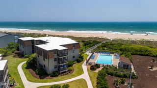 2008 E Fort Macon Road A-1, Atlantic Beach, NC 28512