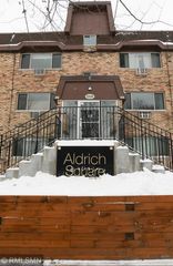 2446 Aldrich Avenue S 108, Minneapolis, MN 55405