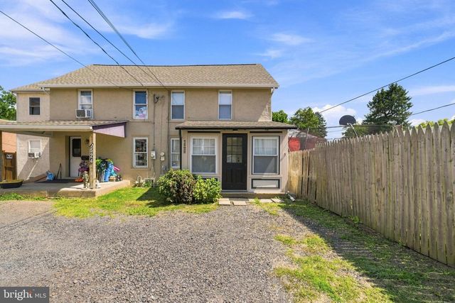 1522 BETHLEHEM PIKE, Flourtown, PA 19031
