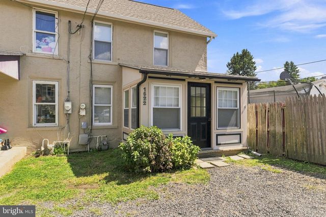1522 BETHLEHEM PIKE, Flourtown, PA 19031
