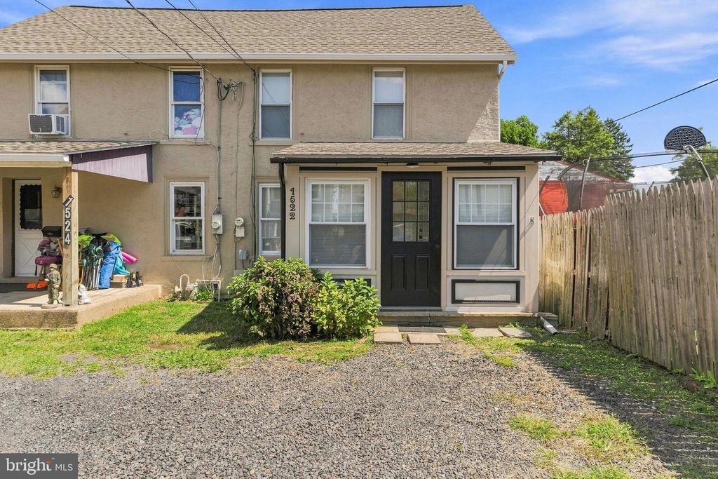 1522 BETHLEHEM PIKE, FLOURTOWN, PA 19031 — photo 2