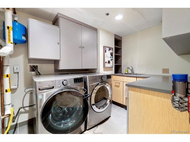 1690 Bassett St 6, Denver, CO 80202