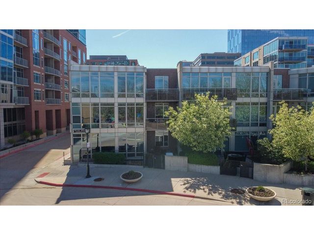 1690 Bassett St 6, Denver, CO 80202