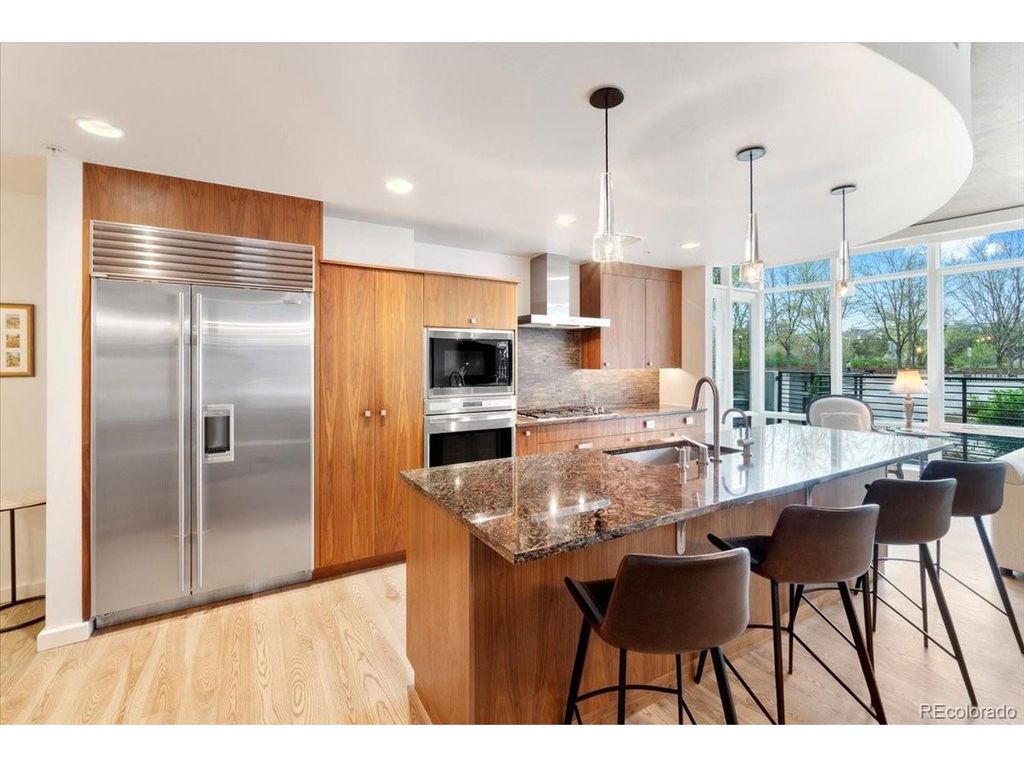 1690 Bassett St 6, Denver, CO 80202