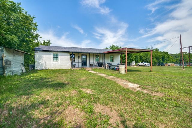 13471 County Road 4031, Kemp, TX 75143