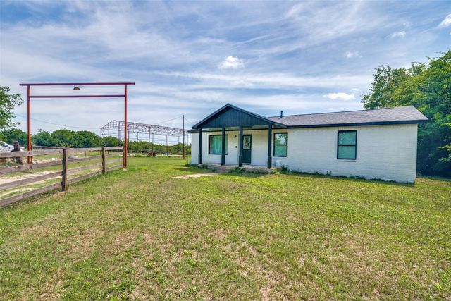 13471 County Road 4031, Kemp, TX 75143