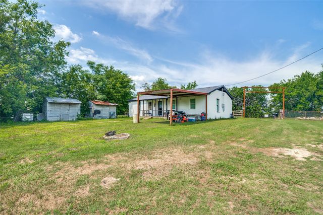 13471 County Road 4031, Kemp, TX 75143