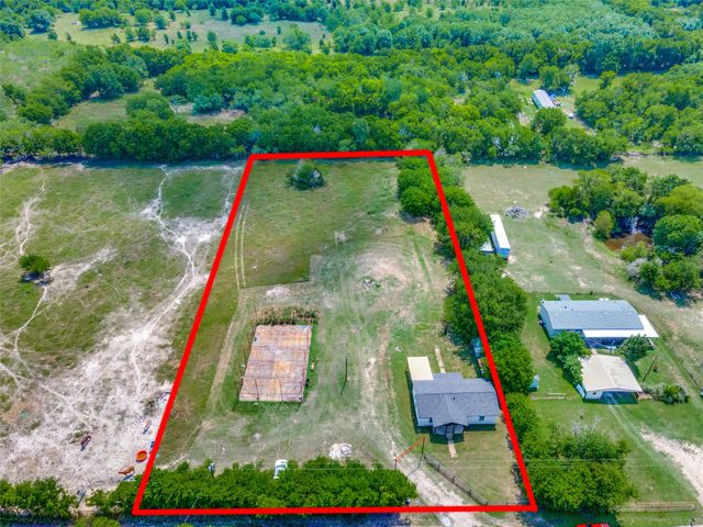 13471 County Road 4031, Kemp, TX 75143