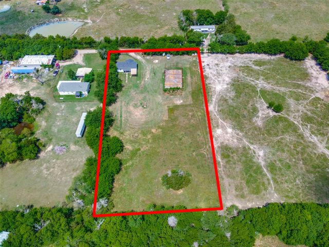 13471 County Road 4031, Kemp, TX 75143