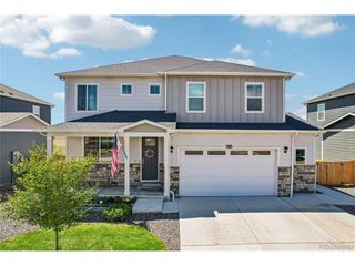 2398 Pineywoods St, Mead, CO 80542
