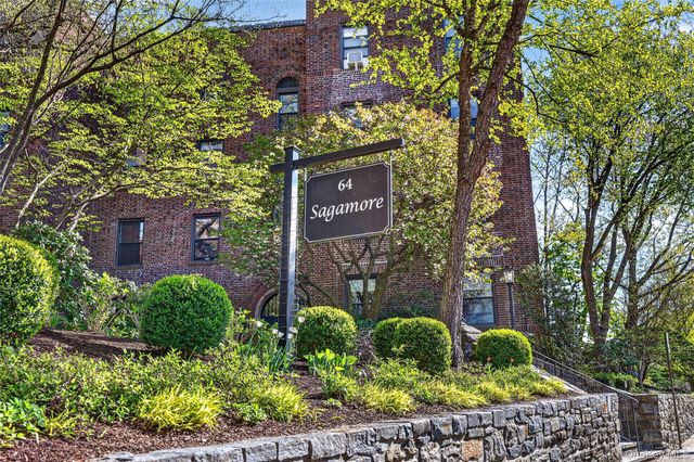 64 Sagamore Road D7, Bronxville, NY 10708