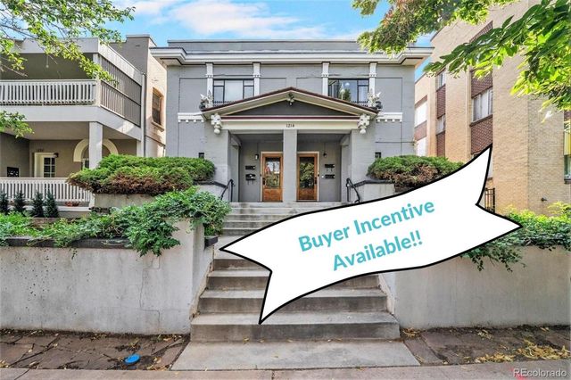 1214 N Pearl Street 1, Denver, CO 80203