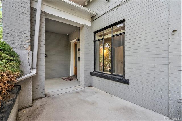 1214 N Pearl Street 1, Denver, CO 80203
