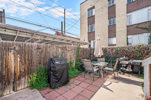 1214 N Pearl Street 1, Denver, CO 80203