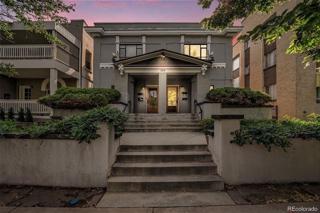 1214 N Pearl Street 1, Denver, CO 80203
