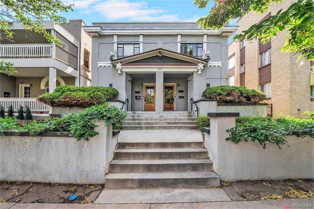 1214 N Pearl Street 1, Denver, CO 80203