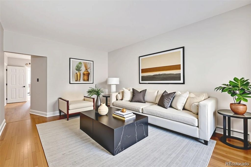1214 N Pearl Street 1, Denver, CO 80203