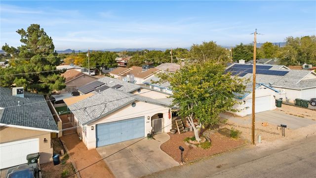 1941 Motor Avenue, Kingman, AZ 86401