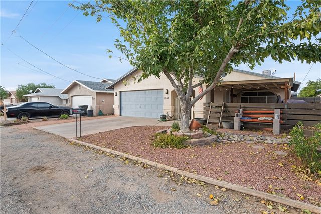 1941 Motor Avenue, Kingman, AZ 86401