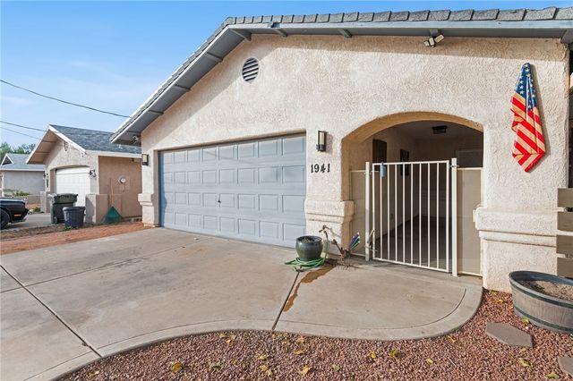 1941 Motor Avenue, Kingman, AZ 86401