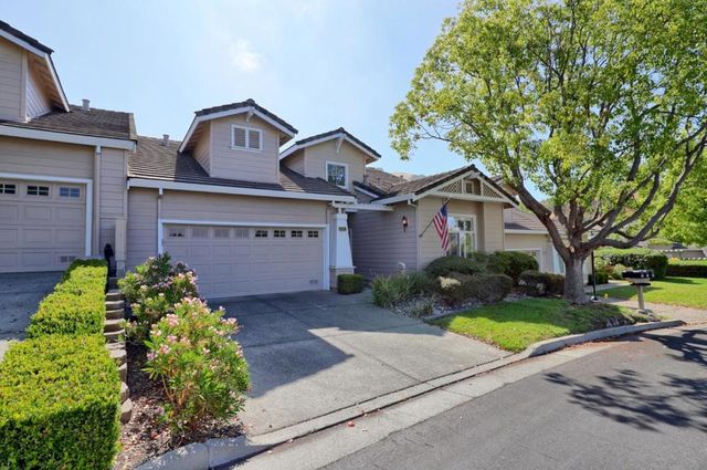 8770 Olivas Circle, San Jose, CA 95135